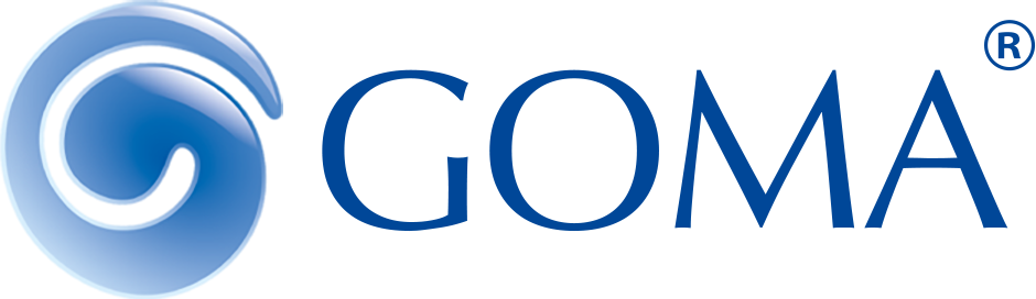 Goma Logo