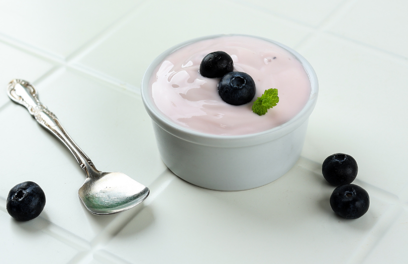 Dairy/ Dahi processing 