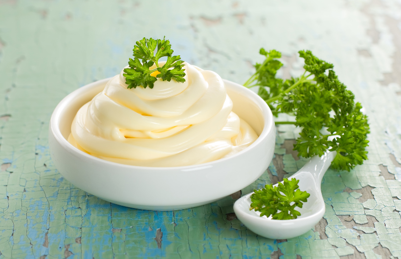 Mayonnaise Processing Plants