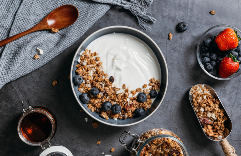 What Today’s Consumers Expect from Yogurt Brands