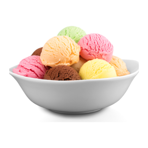 Ice cream Plant