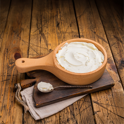  Cooking Creams / Pouring Creams by Goma