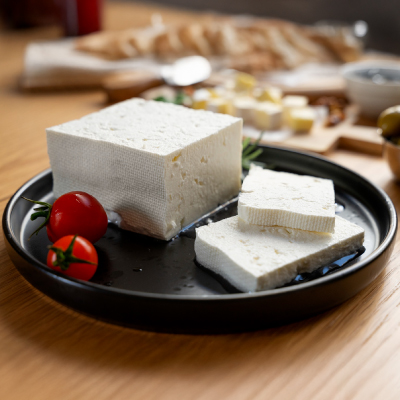 Traditional Indian Paneer