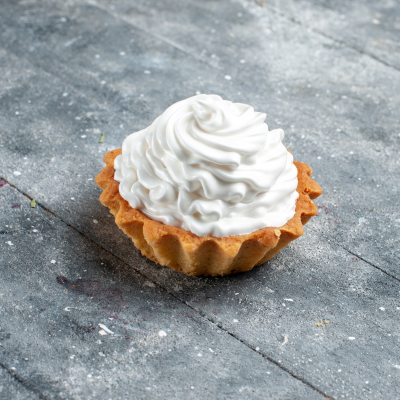 Whipping Cream (Dairy) by Goma