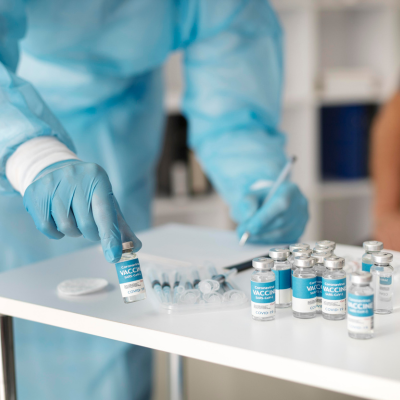 sterile and non-sterile pharmaceutical formulations