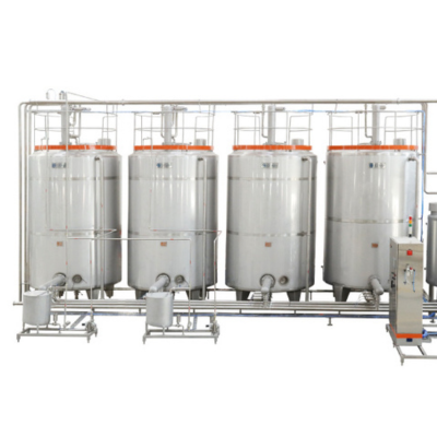 <b>Sparkler Filter Press</b>