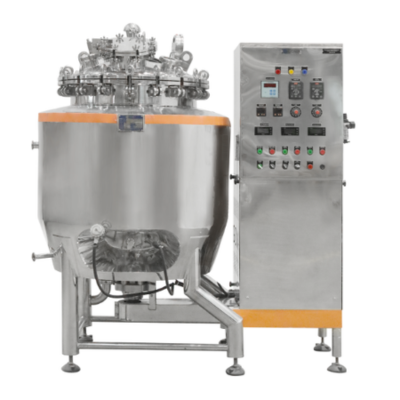 High Shear Mixing Tank