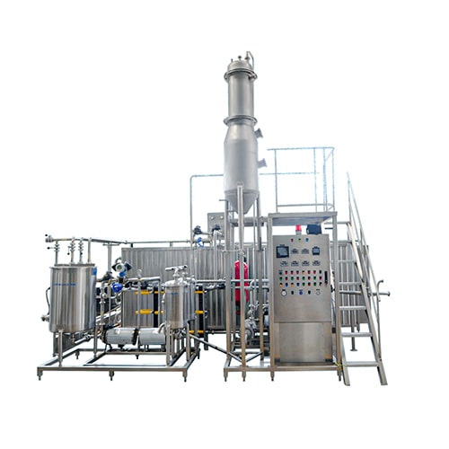 <b>Shrikhand & Dahi Processing Line</b>