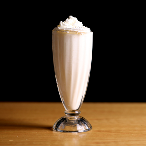 Non Dairy Milkshake 