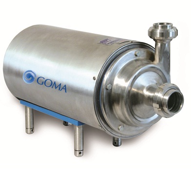 <b>Transfer / Sanitary Pumps & Pipelines</b>