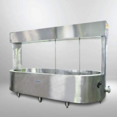 <b>Paneer Vat System</b>
