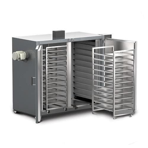 <b>Vacuum Tray Dryer</b>