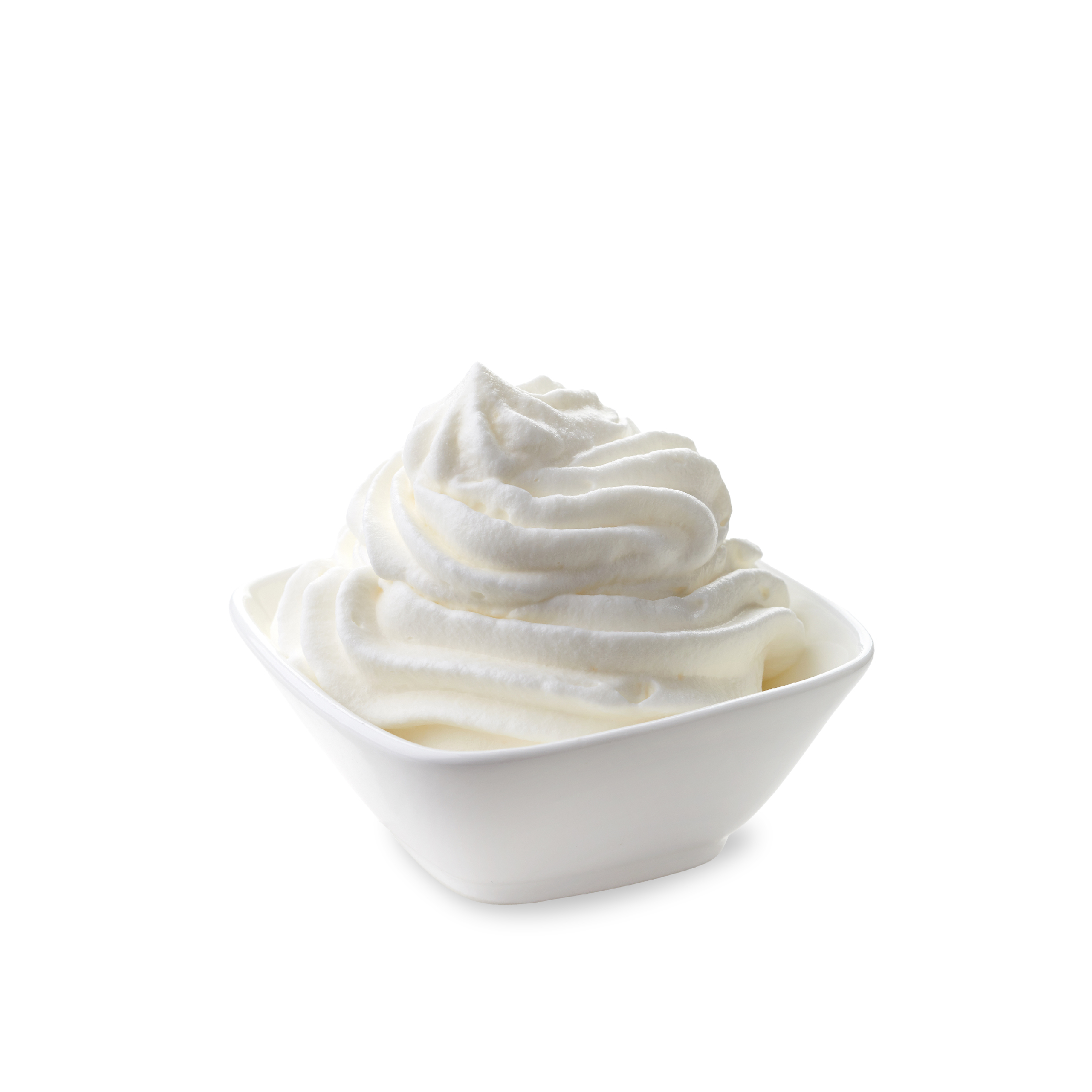 Non Dairy Whipping Cream