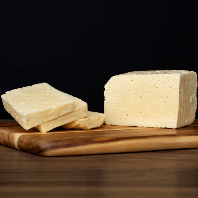 Processed Cheese Blocks