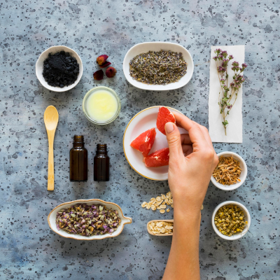 Herbal & Ayurvedic Preparations