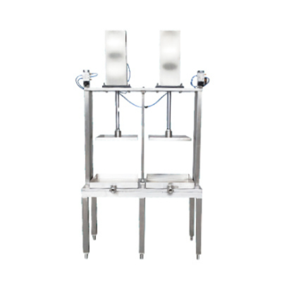 <b>Paneer Press (Pneumatic)</b>