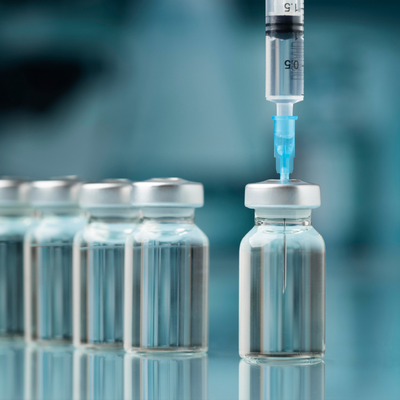 Injectable pharmaceutical formulations
