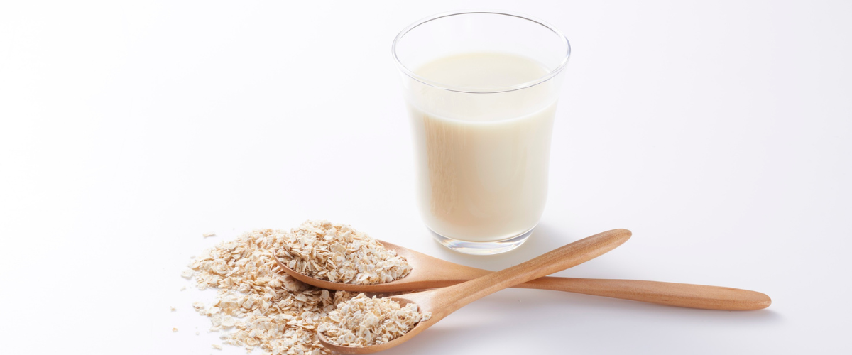 Oat Milk Processing Plant