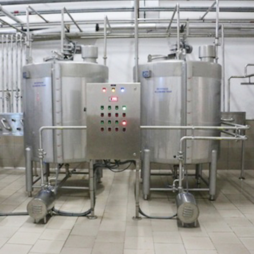 <b>Blending Section</b> 