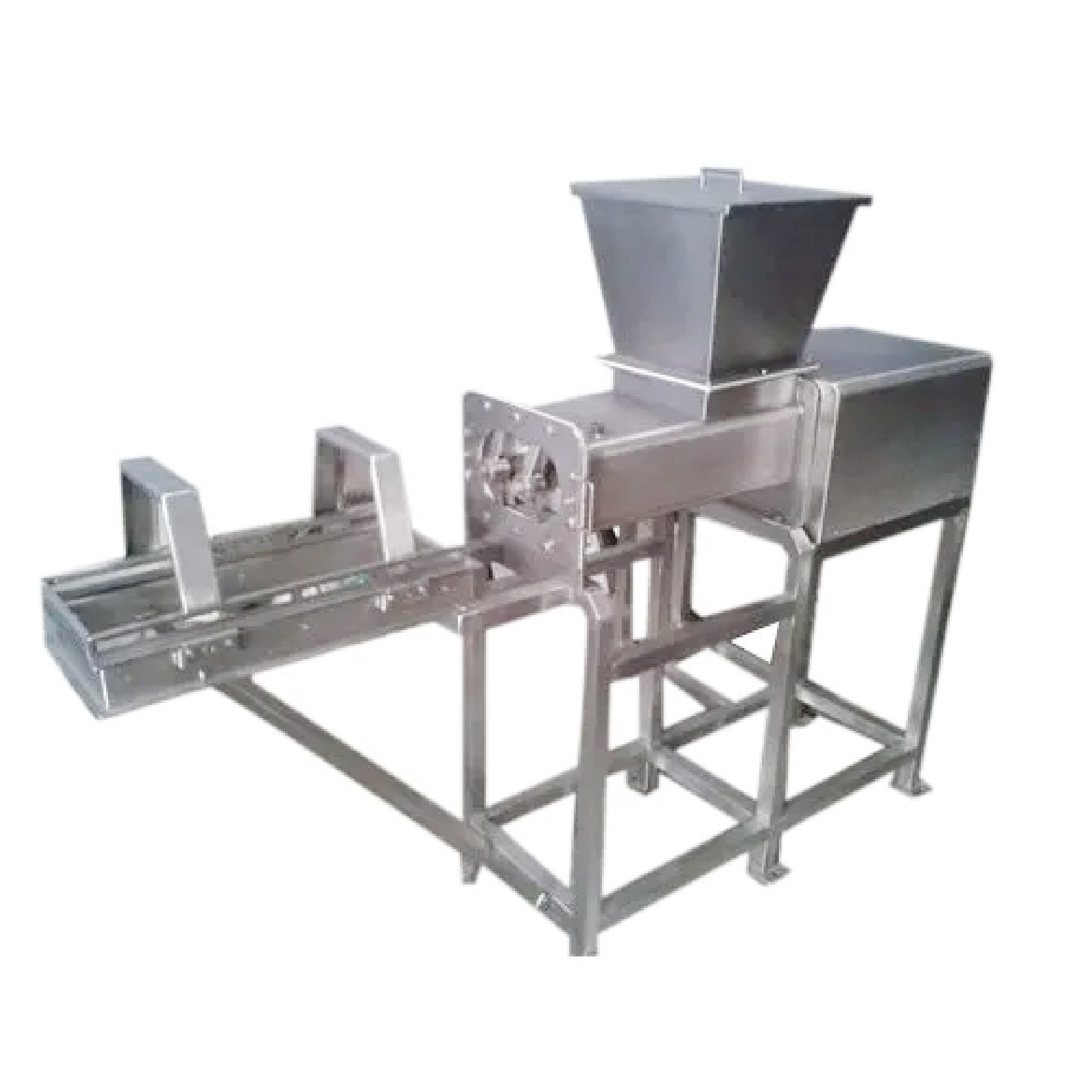 <b>Butter Extruder</b>
