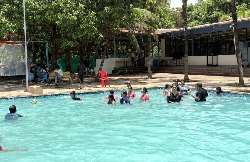 Strengthening Bonds Beyond the Workplace