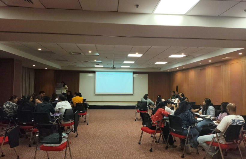 Time Management Workshop