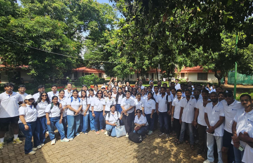 Strengthening Bonds Beyond the Workplace