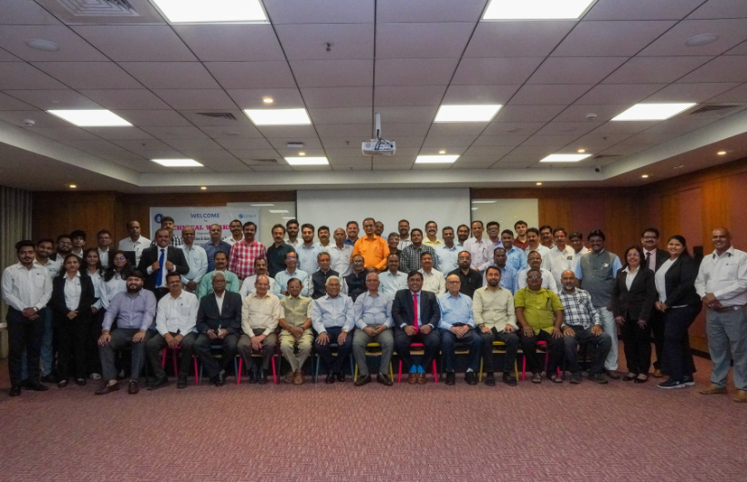 Goma Process along with DTA organised a technical workshop at Goma HQ